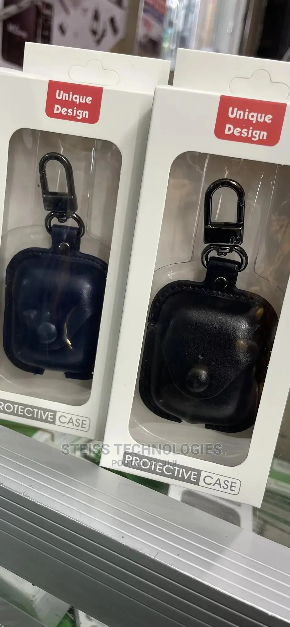 Airpods Protective Case