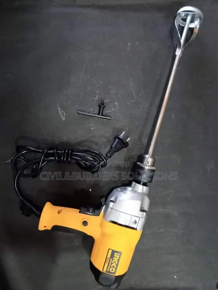 Electric Mixer 1100w