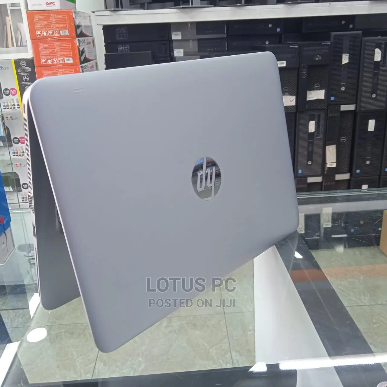 Laptop HP EliteBook 820 G3 4GB Intel Core I5 HDD 500GB