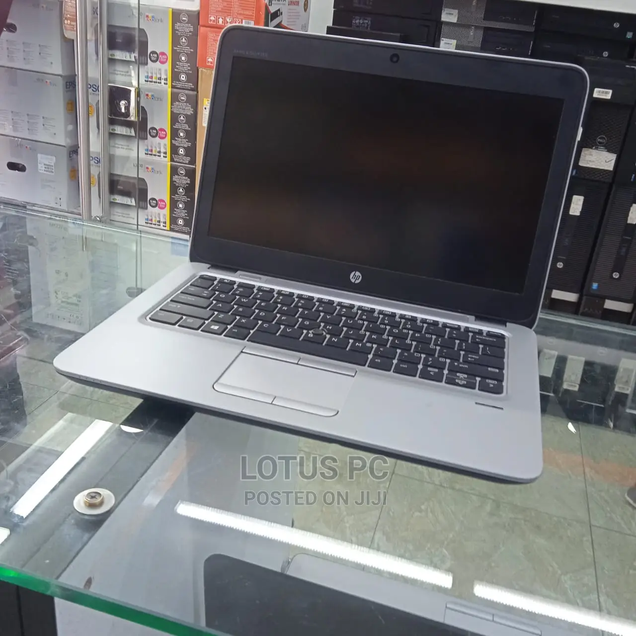 Laptop HP EliteBook 820 4GB Intel Core I7 HDD 500GB