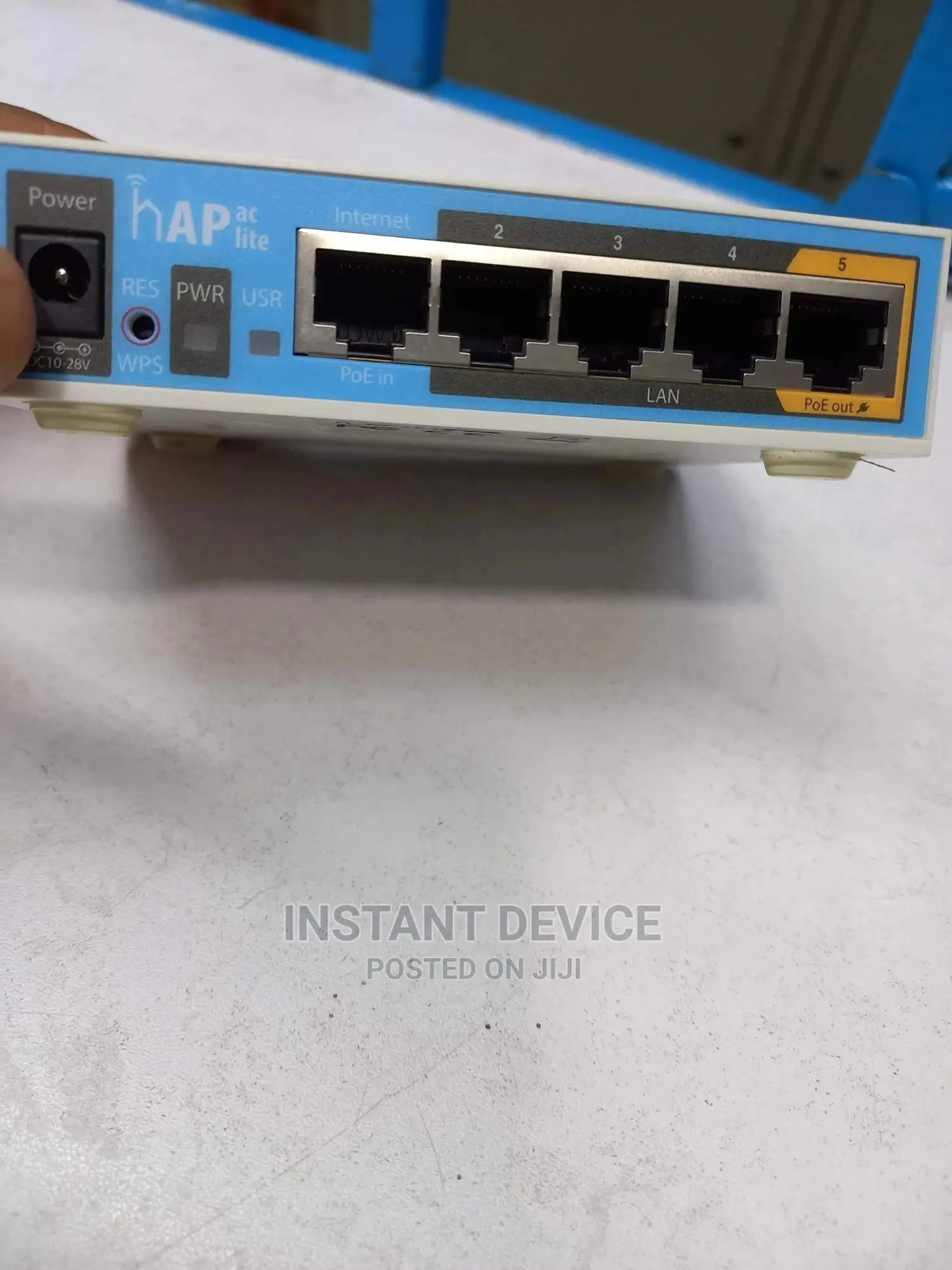 Mikrotik Rb952