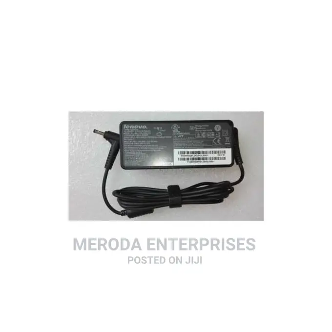 Lenovo Laptop Charger 20V 3.25A 65W