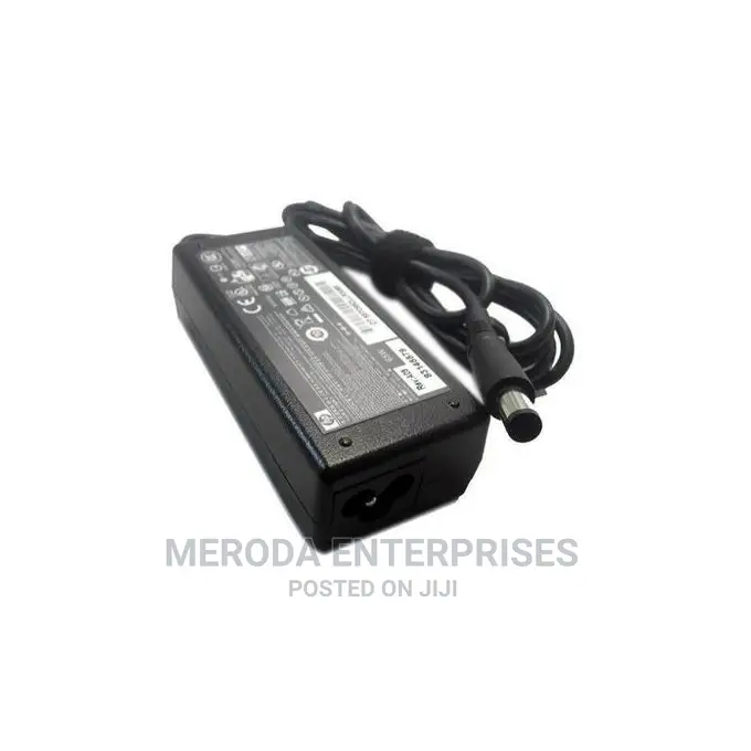 HP Big Pin Adapter