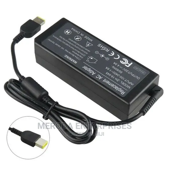 Laptop Charger Adapter -Thinkpad X240 AC Power Adapter / Ch