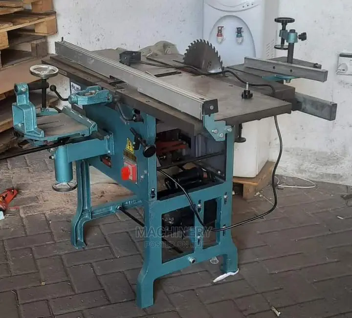 Woodworking Machine_lida Brand