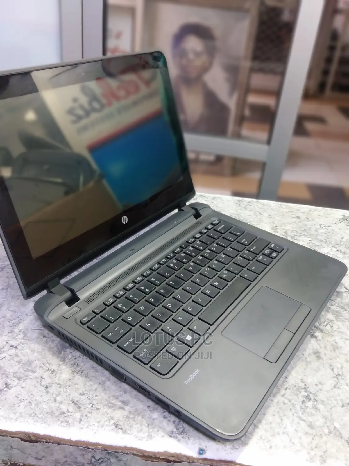 Laptop HP ProBook 11 G2 EE 4GB Intel Core I3 HDD 500GB