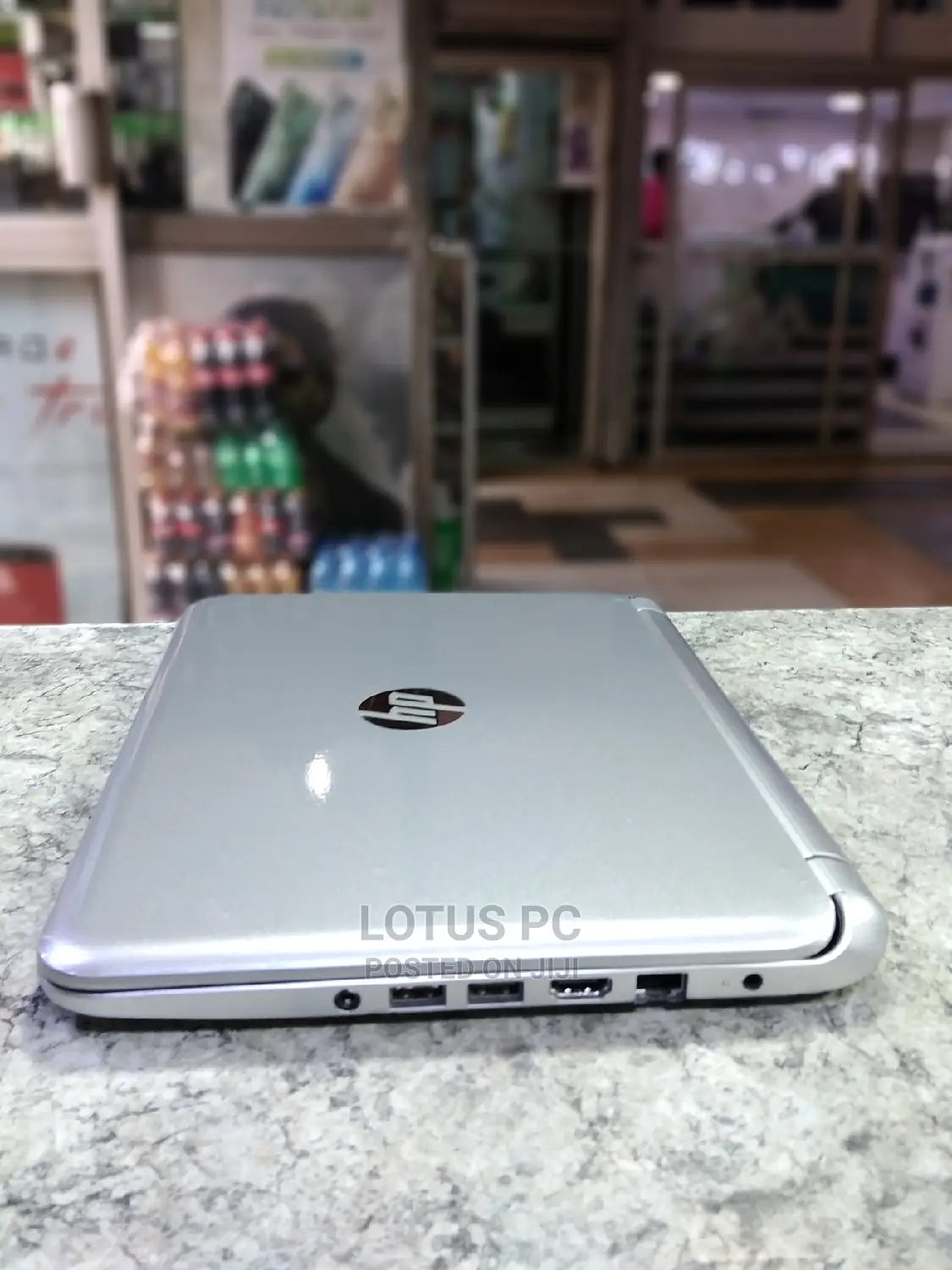 Laptop HP 215 G1 4GB AMD A4 HDD 320GB