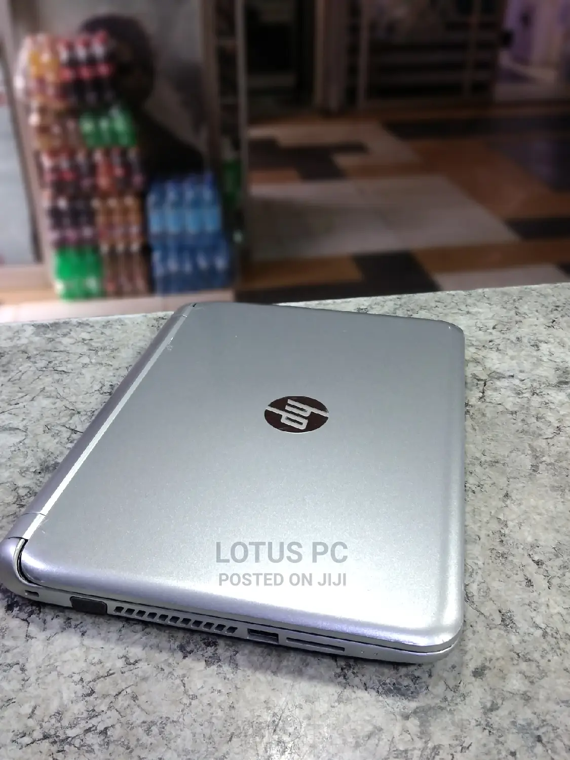 Laptop HP 215 G1 4GB AMD A4 HDD 320GB
