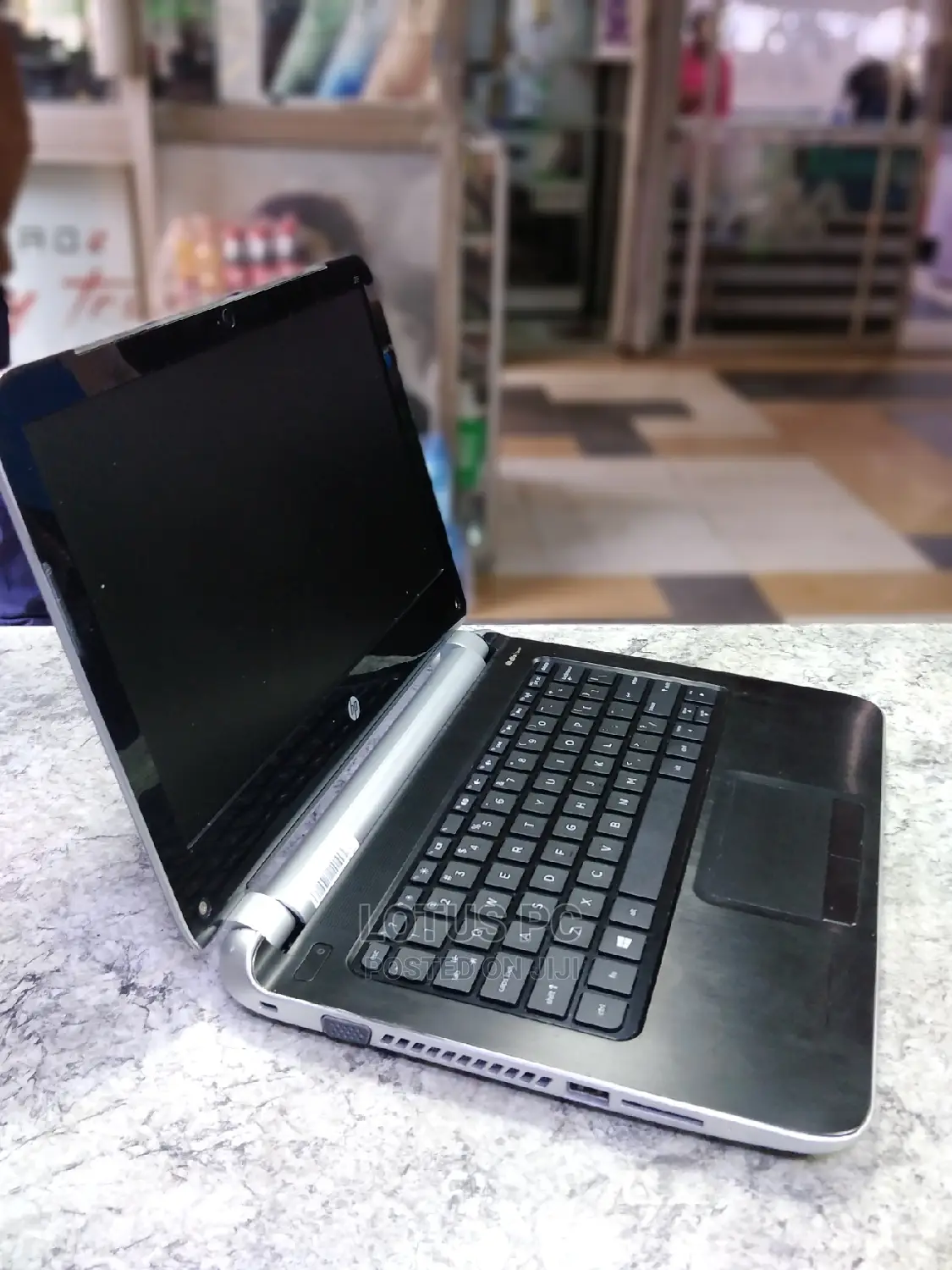 Laptop HP 215 G1 4GB AMD A4 HDD 320GB