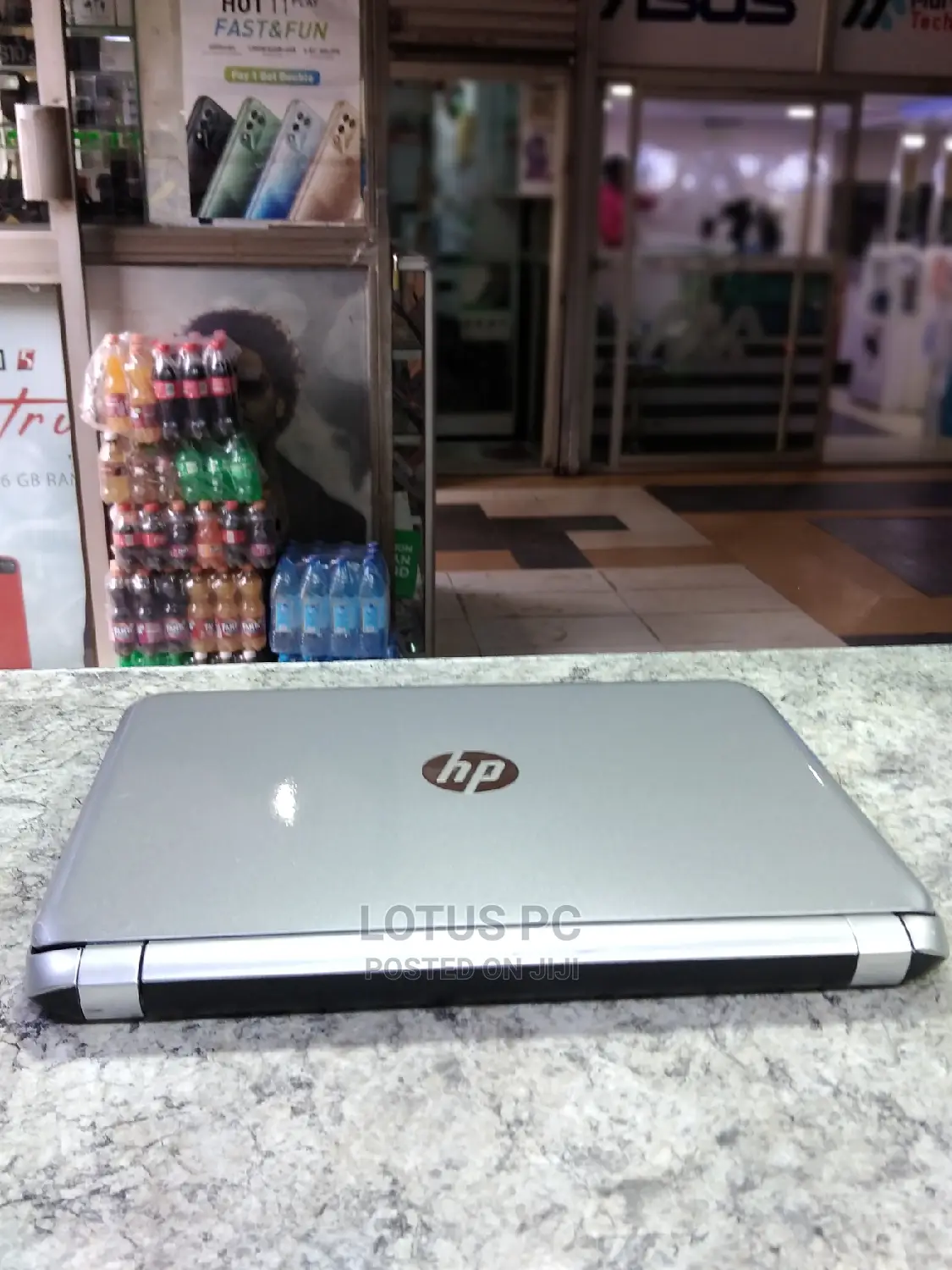 Laptop HP X2 210 G2 4GB AMD A4 HDD 320GB