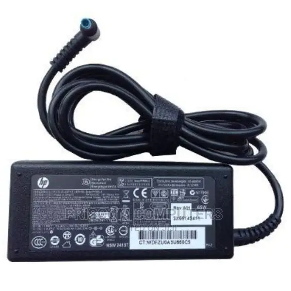 Laptop Charger for HP Pavilion X360 19V 3.33A