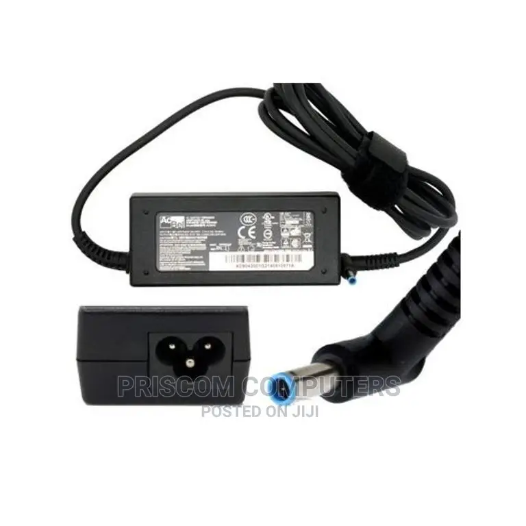 Laptop Charger for HP Pavilion X360 19V 3.33A