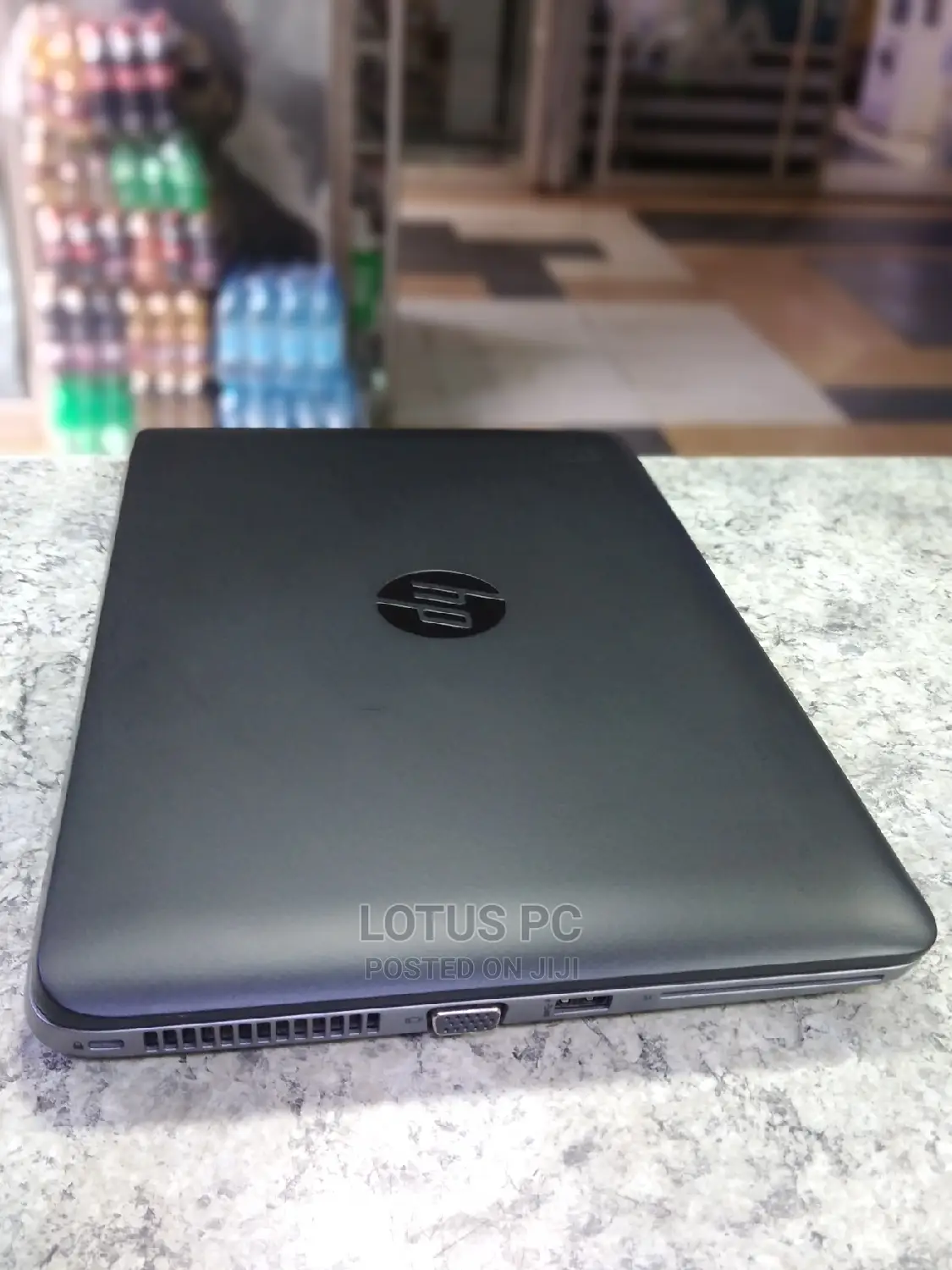 Laptop HP EliteBook 820 4GB Intel Core I5 HDD 500GB