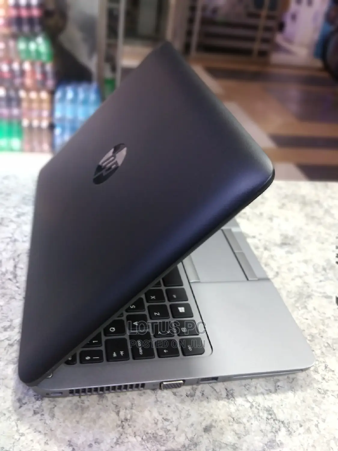 Laptop HP EliteBook 820 4GB Intel Core I5 HDD 500GB