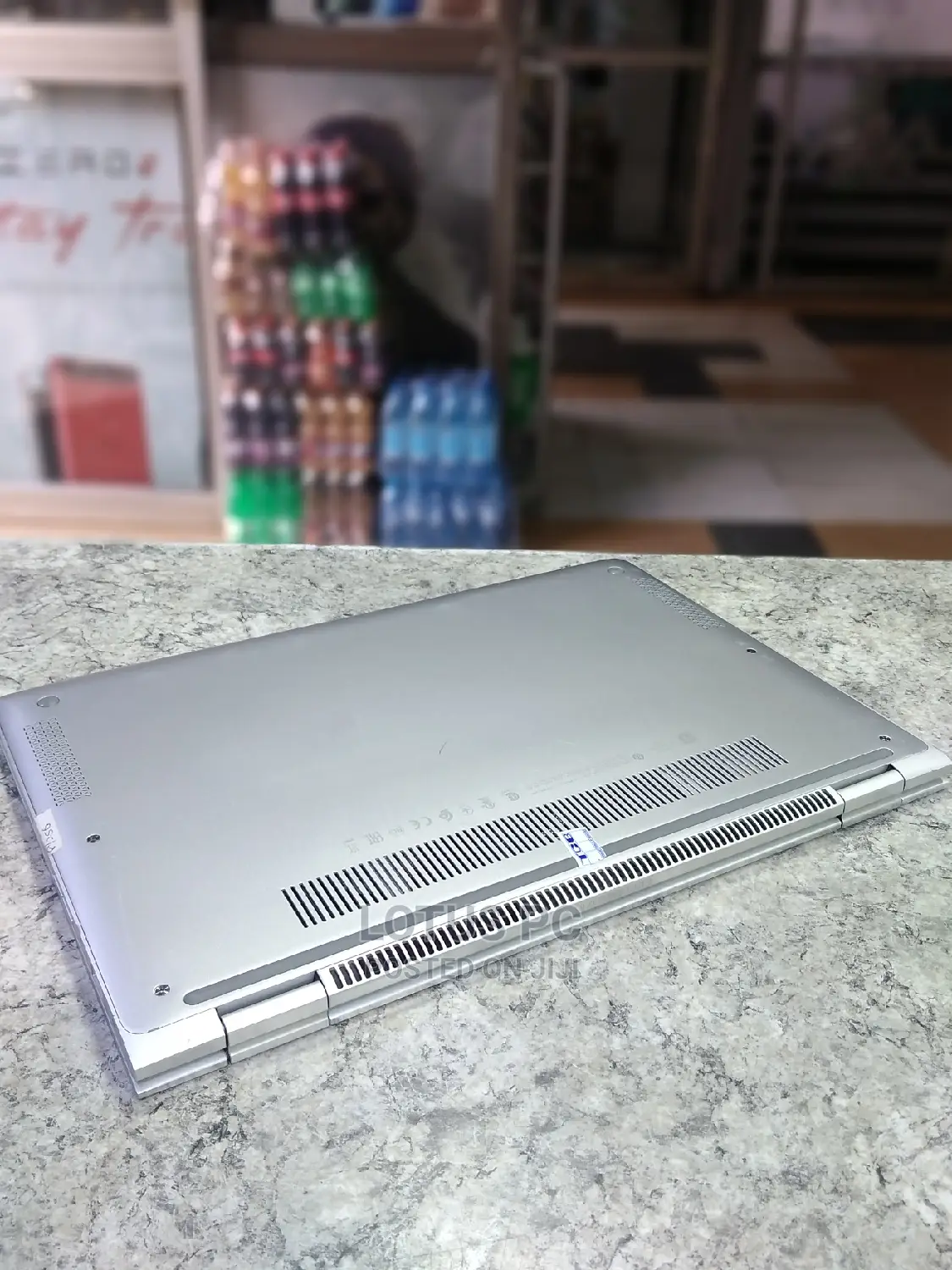 Laptop HP EliteBook X360 1030 G2 8GB Intel Core I5 SSD 256GB