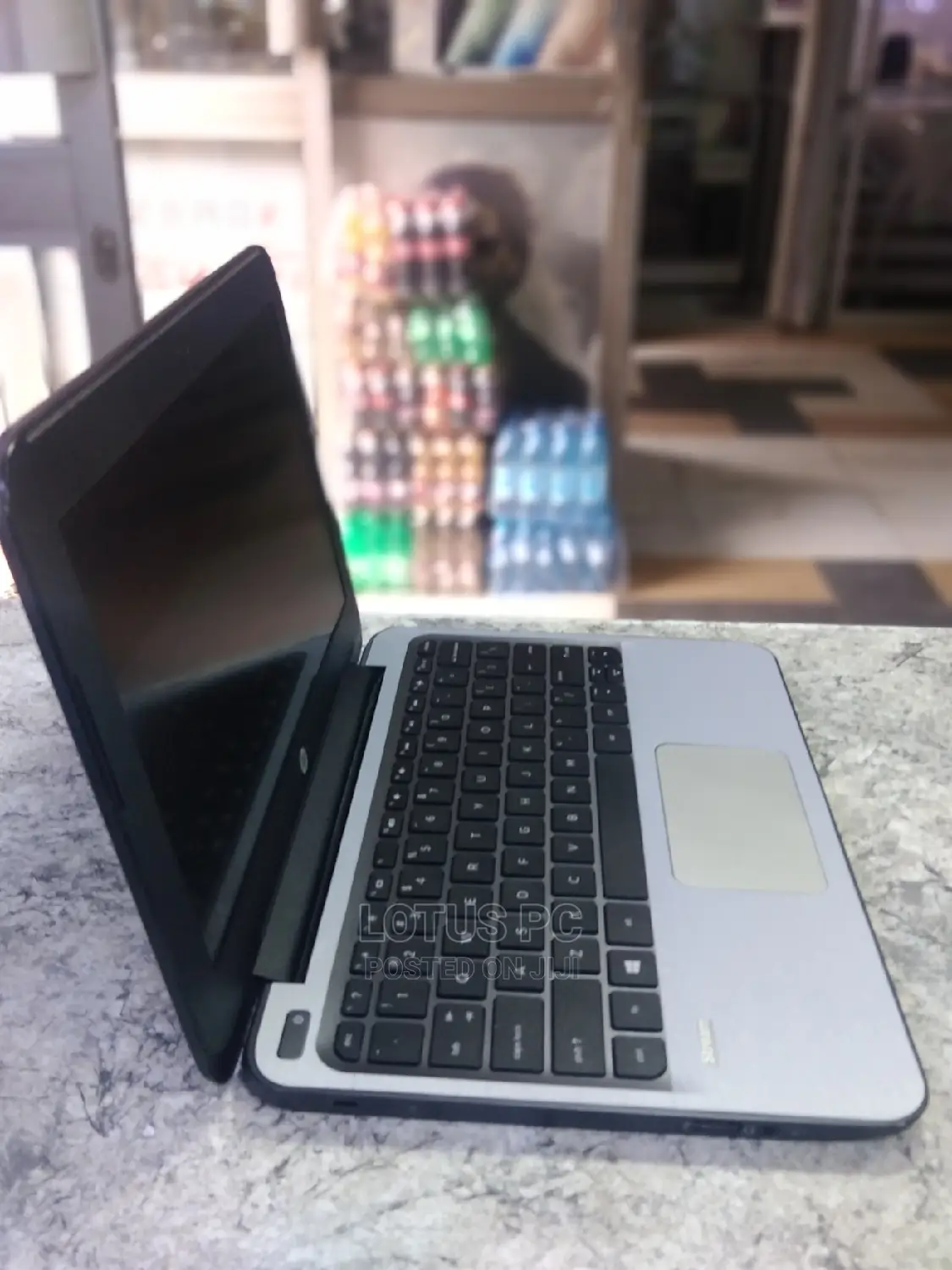 Laptop HP Stream Notebook 4GB Intel Celeron SSD 60GB