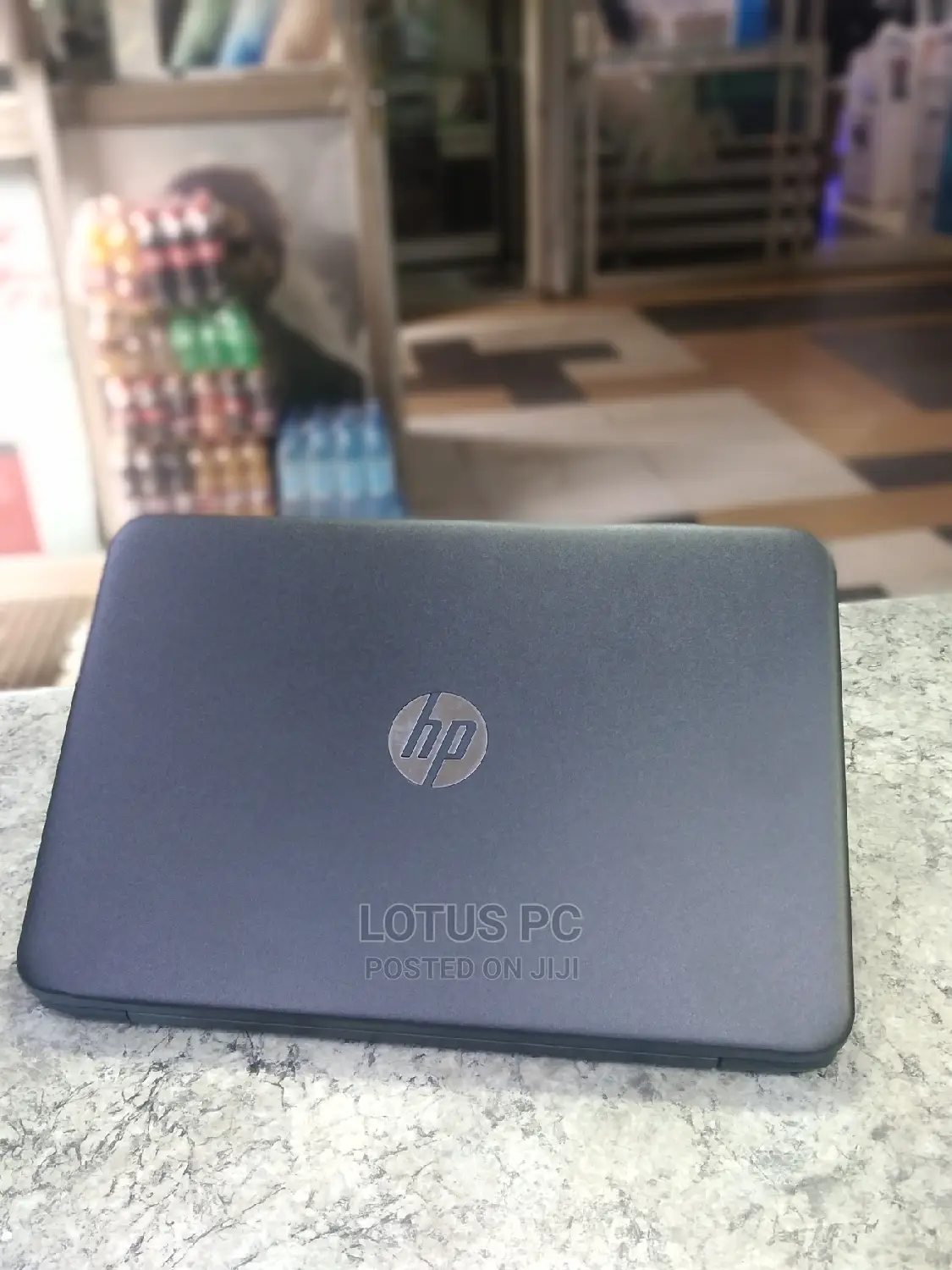 Laptop HP Stream Notebook 4GB Intel Celeron SSD 60GB