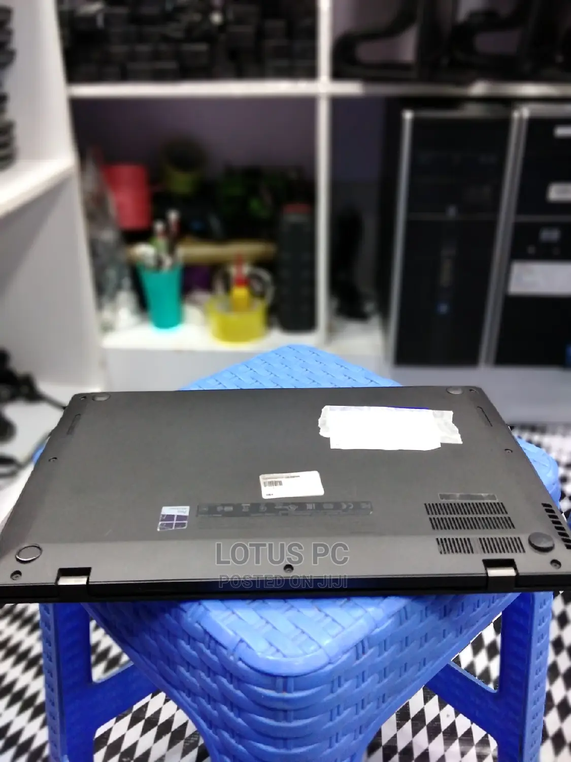Laptop Lenovo ThinkPad X1 Carbon 8GB Intel Core I7 SSD 256GB