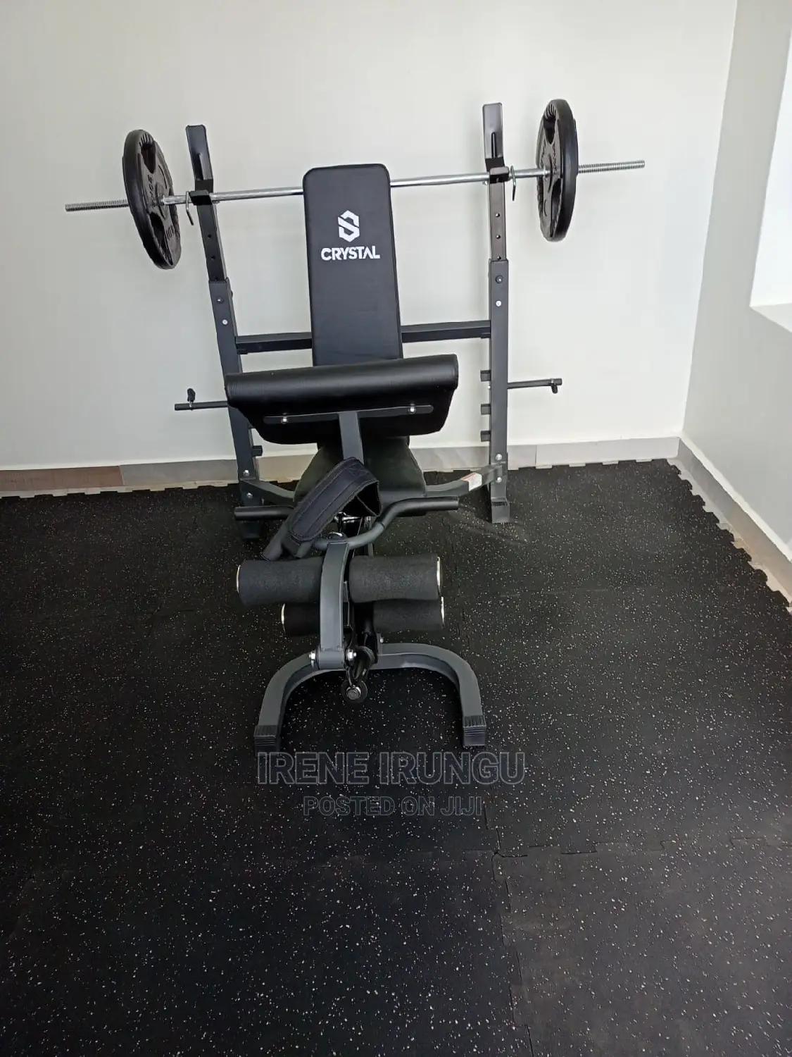 Workout /Gym Bench
