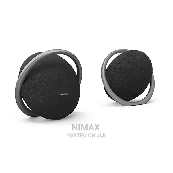 Harman Kardon Onyx Studio 8- Black