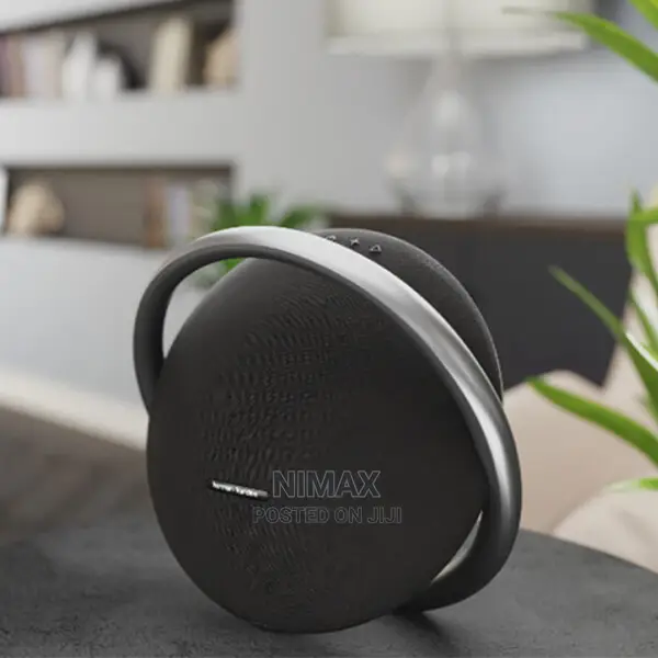 Harman Kardon Onyx Studio 8- Black