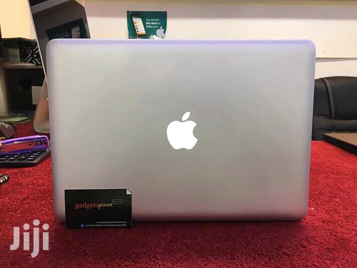 Laptop Apple MacBook Pro 4GB Intel Core i5 HDD 500GB
