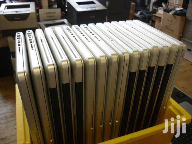 Laptop Apple MacBook Pro 4GB Intel Core i5 HDD 500GB