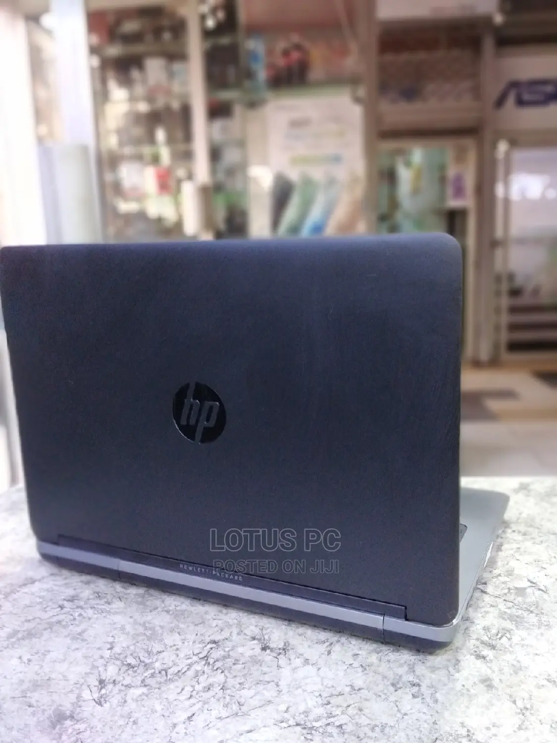 Laptop HP ProBook 640 4GB Intel Core I5 HDD 500GB