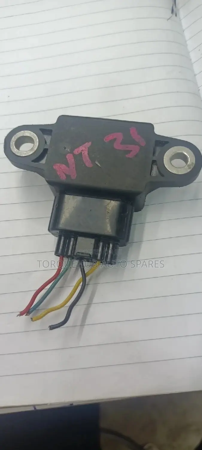 NT31 Stabilizer
