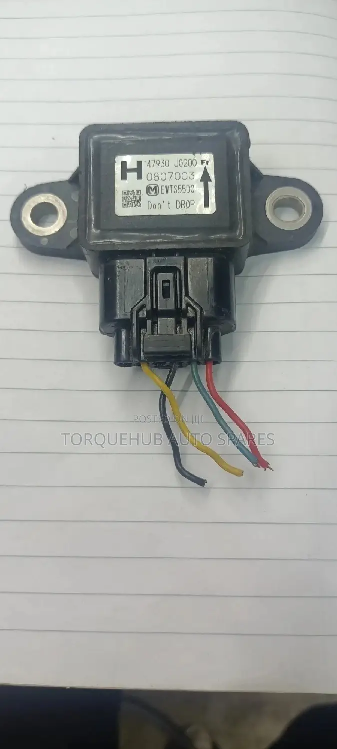 NT31 Stabilizer