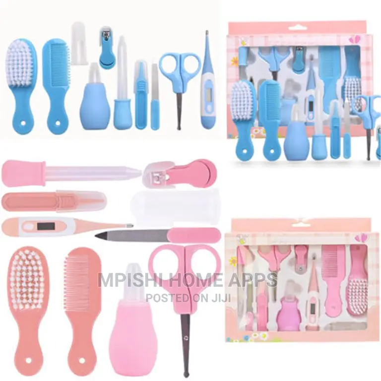 Baby Health Care Kit
