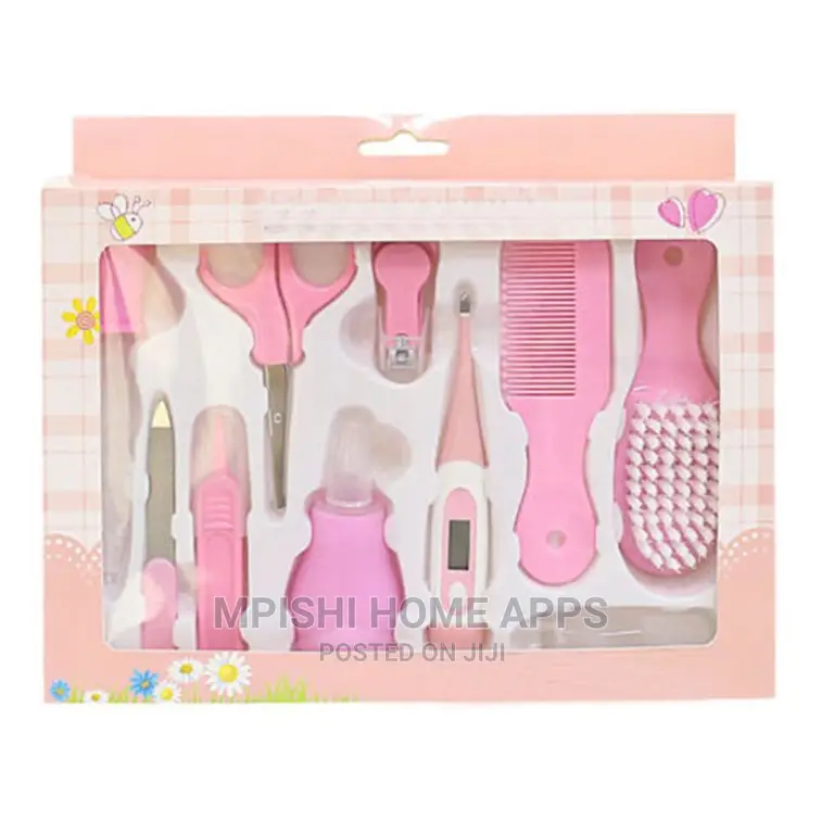 Baby Health Care Kit