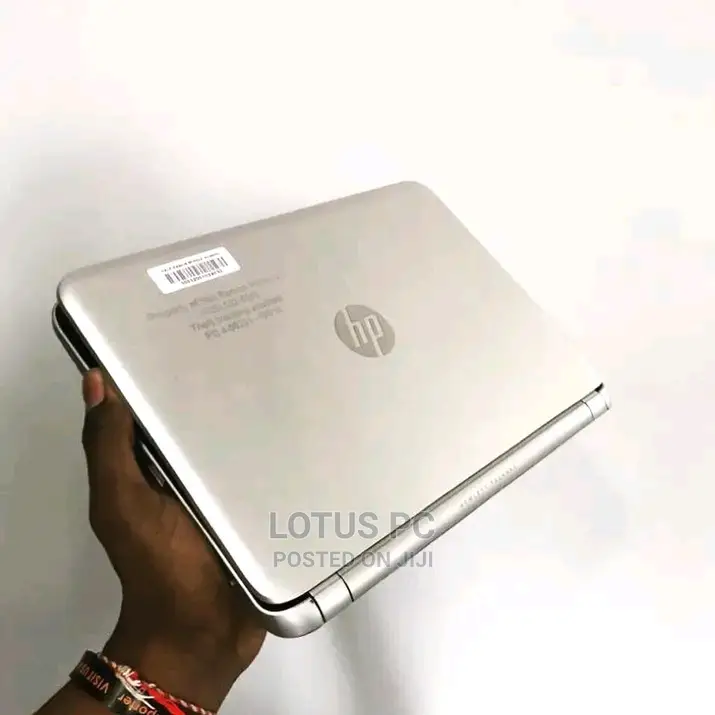 Laptop HP 215 G1 4GB AMD A4 HDD 320GB