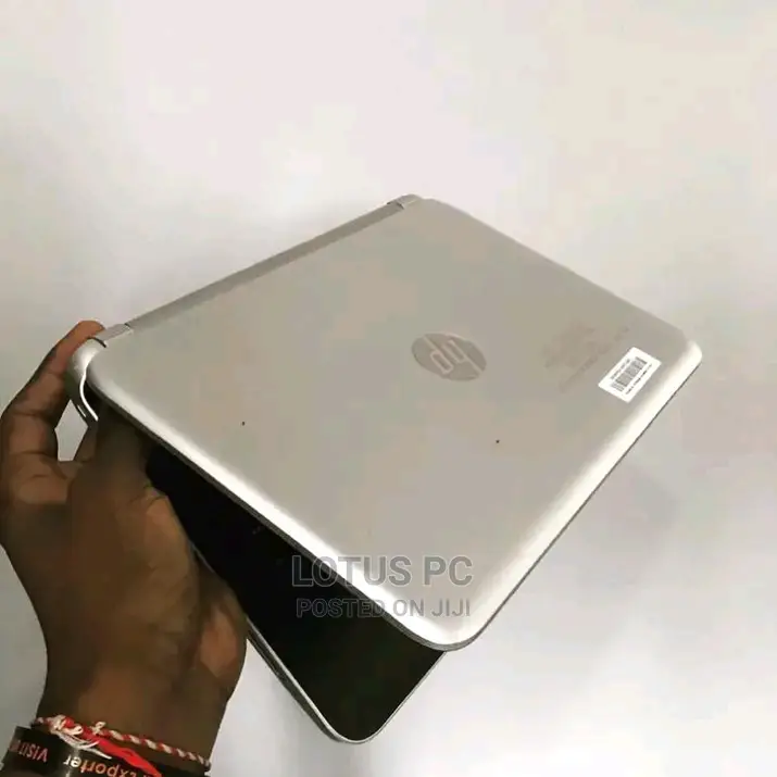 Laptop HP 215 G1 4GB AMD A4 HDD 320GB