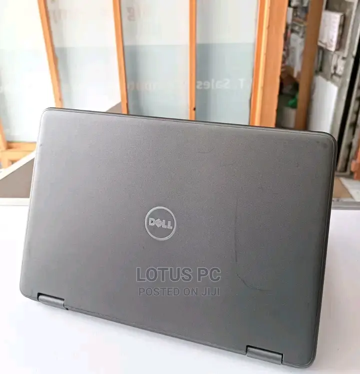 Laptop Dell Latitude 11 3189 4GB Intel Celeron SSD 128GB