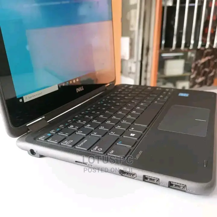 Laptop Dell Latitude 11 3189 4GB Intel Celeron SSD 128GB