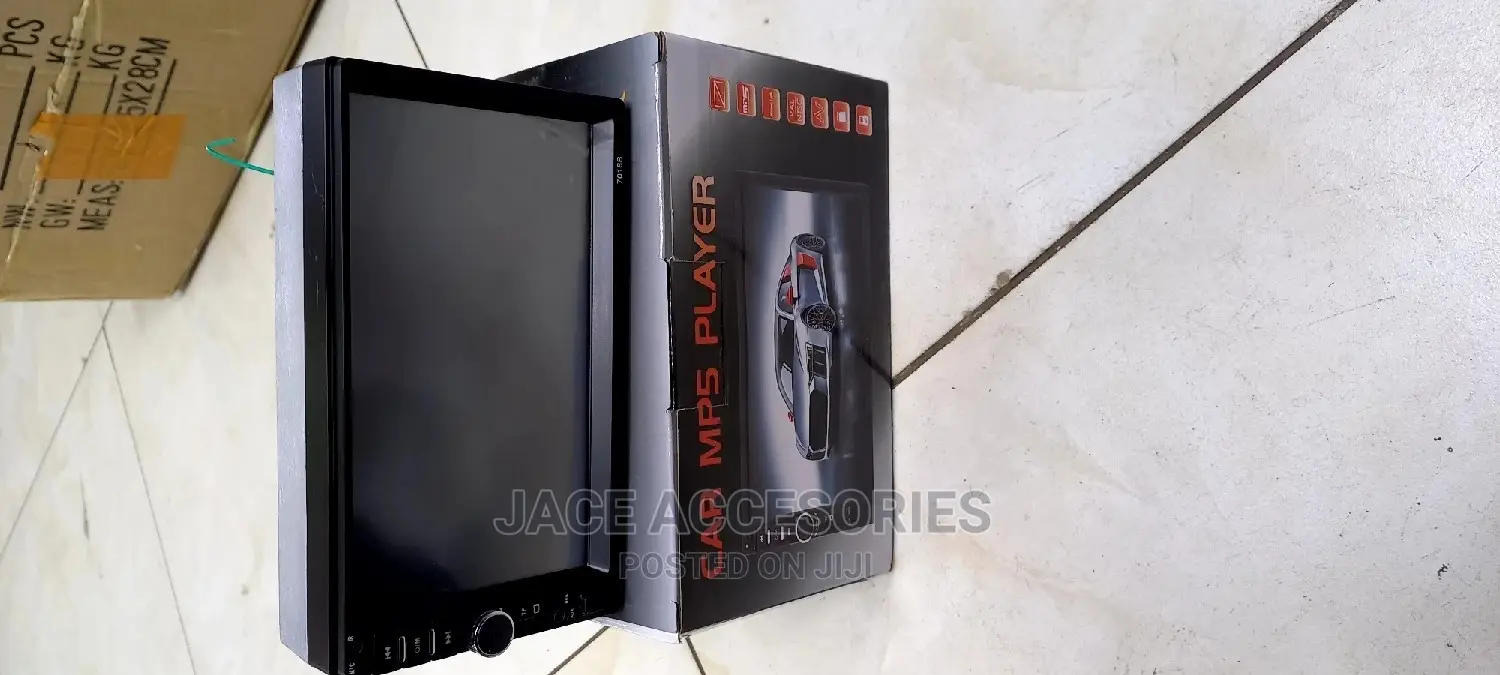 High Quality Mp5 Radio 1 Year Warranty