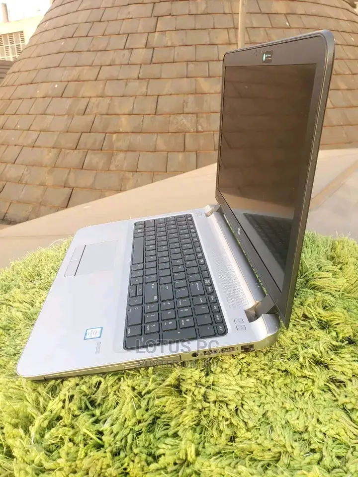 Laptop HP ProBook 450 8GB Intel Core I5 HDD 500GB