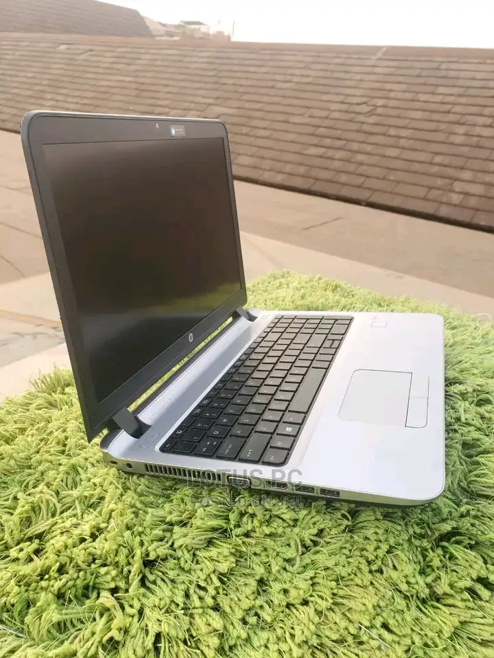 Laptop HP ProBook 450 8GB Intel Core I5 HDD 500GB