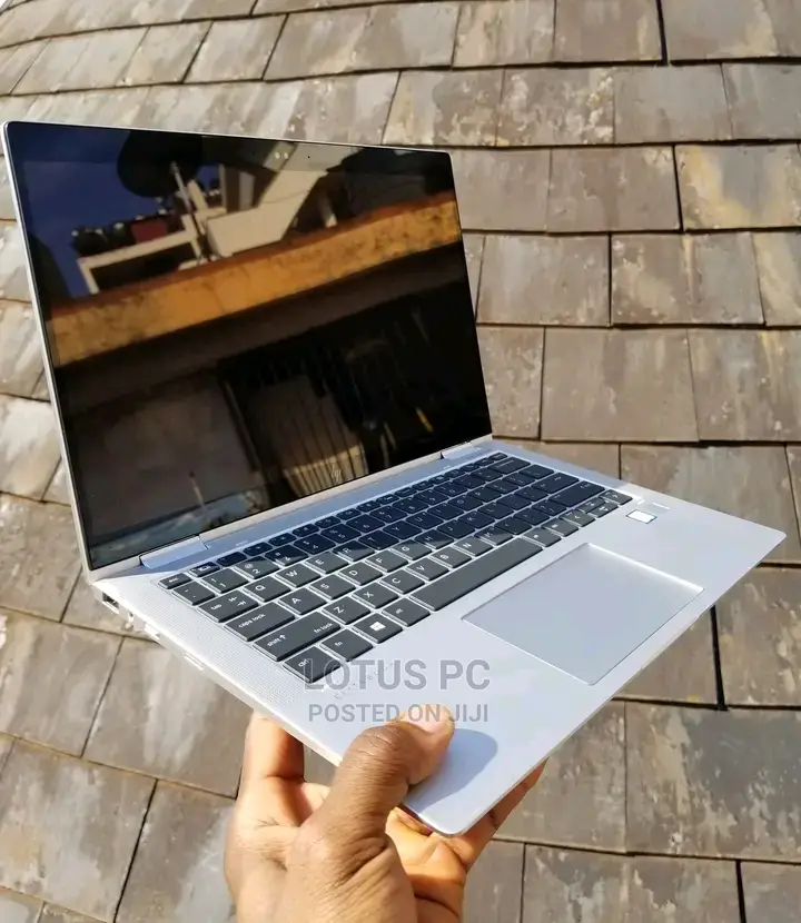 Laptop HP EliteBook X360 1030 G2 8GB Intel Core I7 SSD 256GB