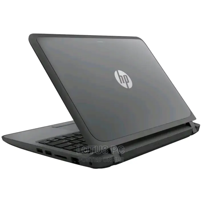 Laptop HP ProBook 11 G2 EE 4GB Intel Core I3 HDD 500GB
