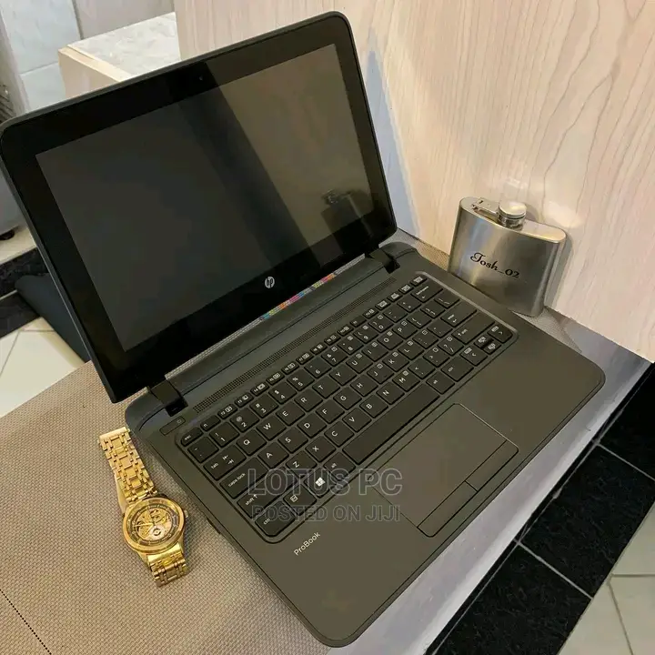 Laptop HP ProBook 11 G2 EE 4GB Intel Core I3 HDD 500GB