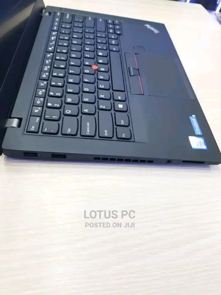 Laptop Lenovo ThinkPad X1 Carbon 8GB Intel Core I5 SSD 256GB
