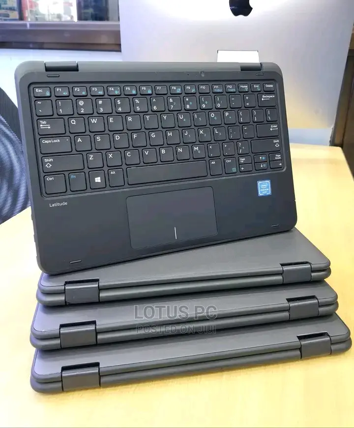 Laptop Dell Latitude 11 3189 4GB Intel Celeron SSD 128GB