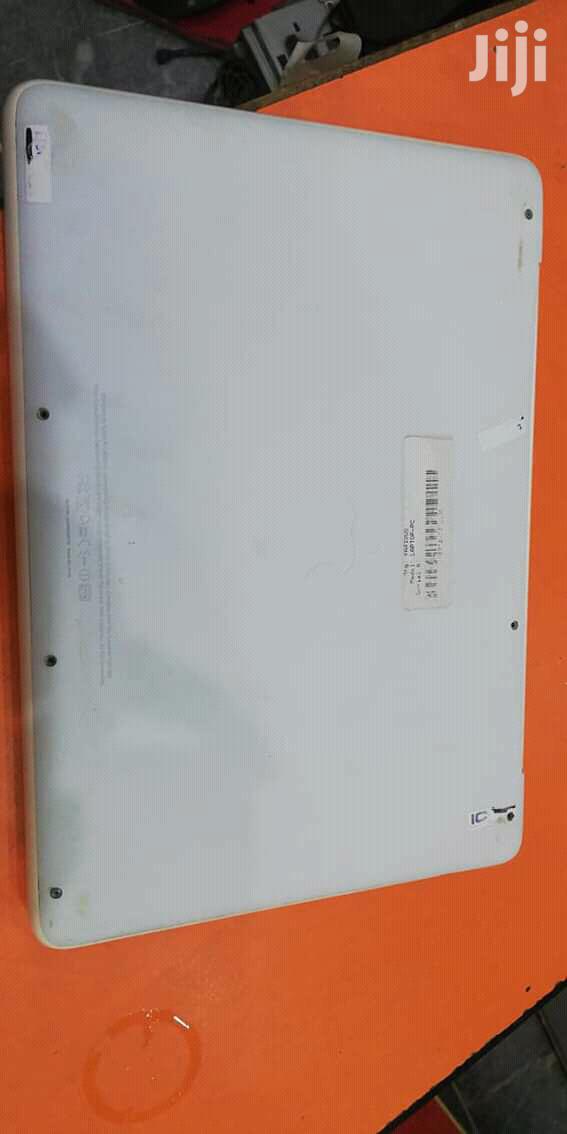 Laptop Apple MacBook 4GB Intel Core 2 Duo HDD 320GB