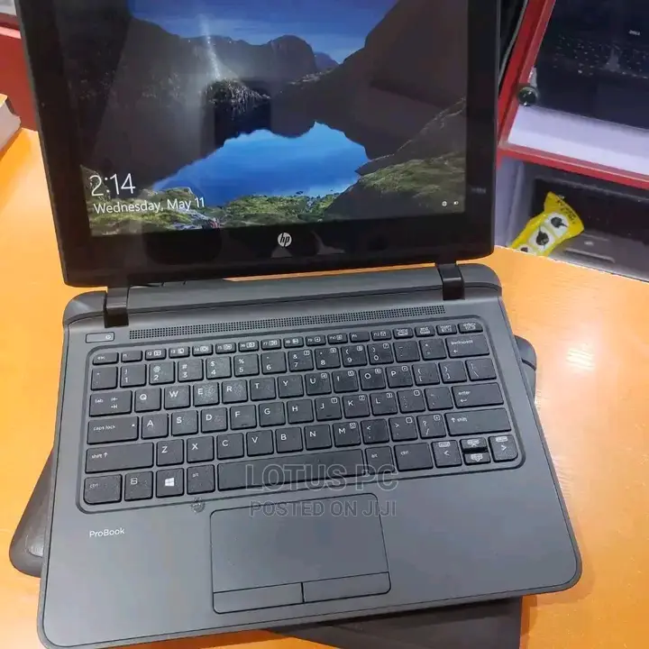 Laptop HP ProBook 11 G2 EE 4GB Intel Core I3 HDD 500GB