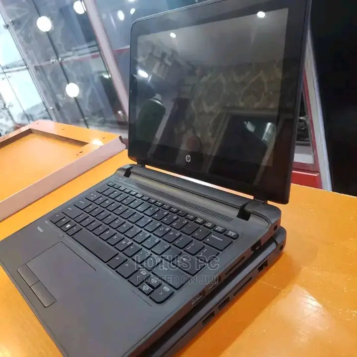 Laptop HP ProBook 11 G2 EE 4GB Intel Core I3 HDD 500GB