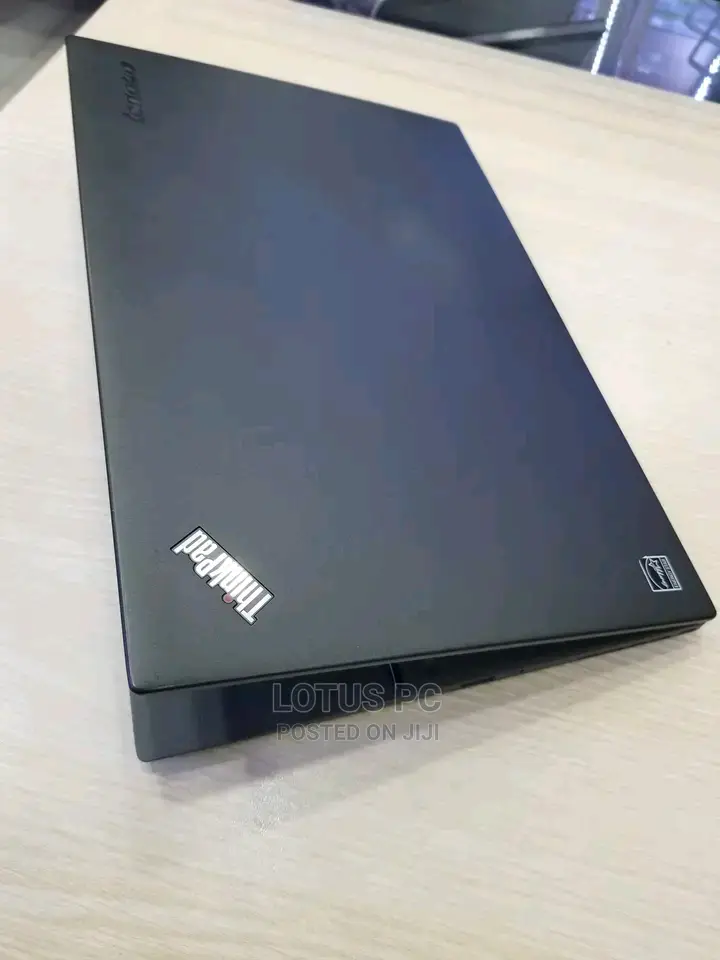Laptop Lenovo ThinkPad X1 Carbon 8GB Intel Core I7 SSD 256GB