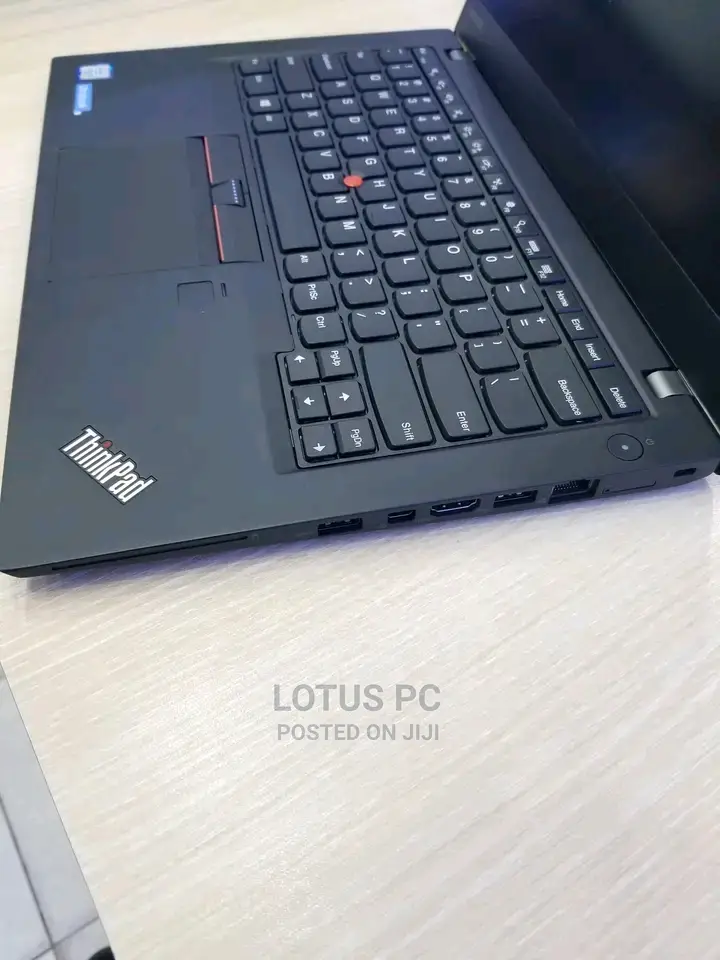 Laptop Lenovo ThinkPad X1 Carbon 8GB Intel Core I7 SSD 256GB