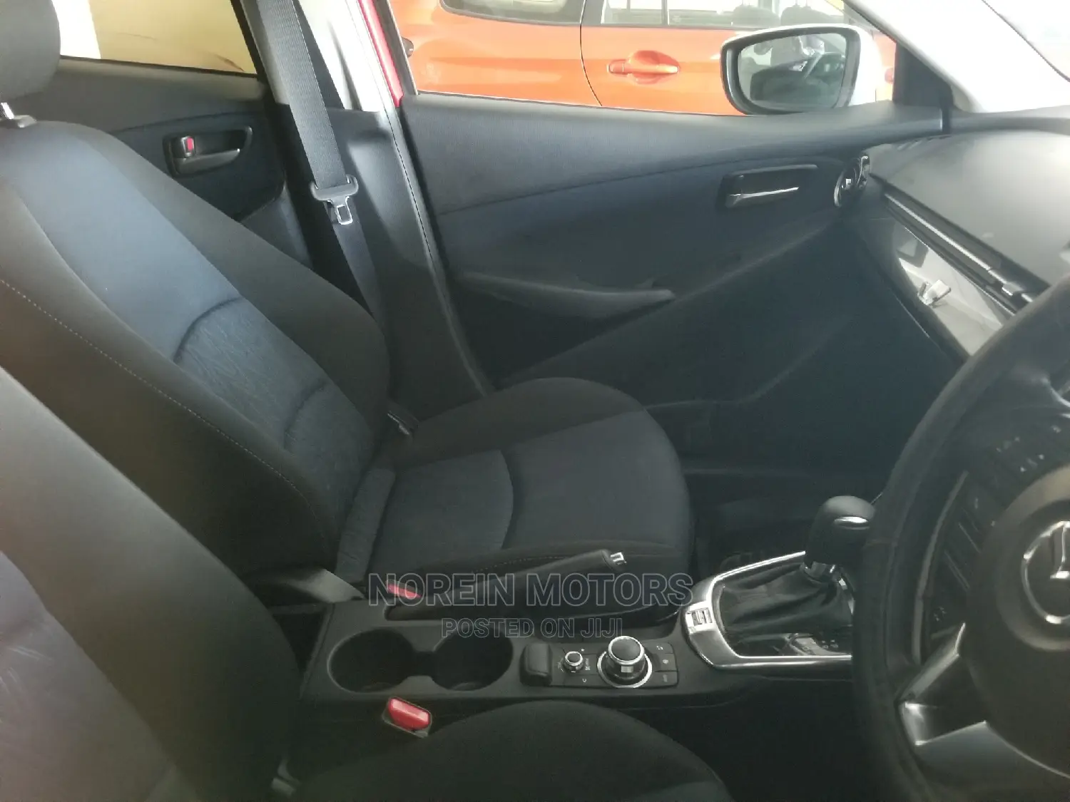 Nissan Elgrand 2015 Black